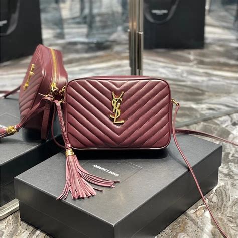 how much is ysl bag philippines